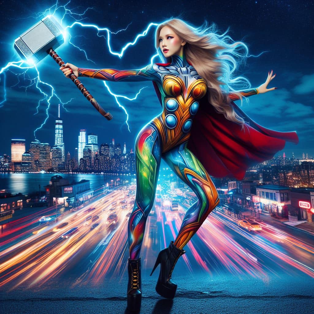 Thor
