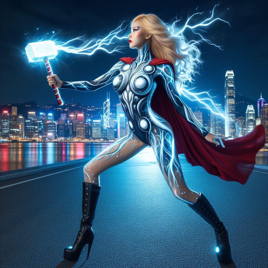 Thor