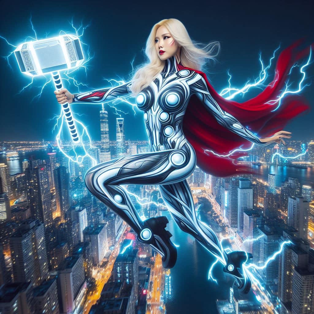 Thor