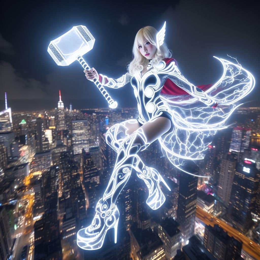 Thor