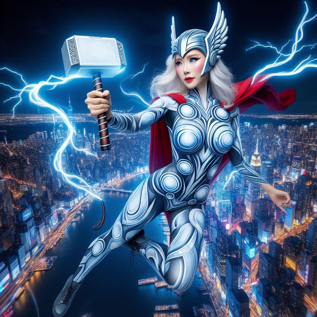 Thor