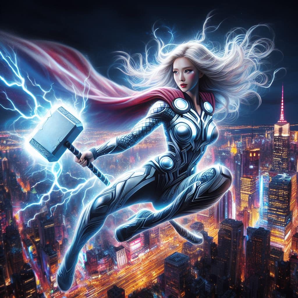 Thor
