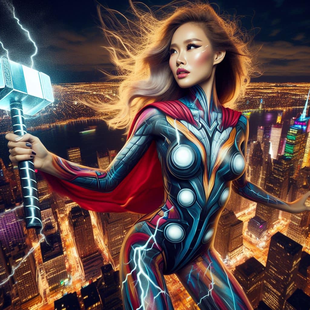 Thor