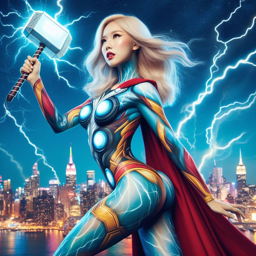 Thor