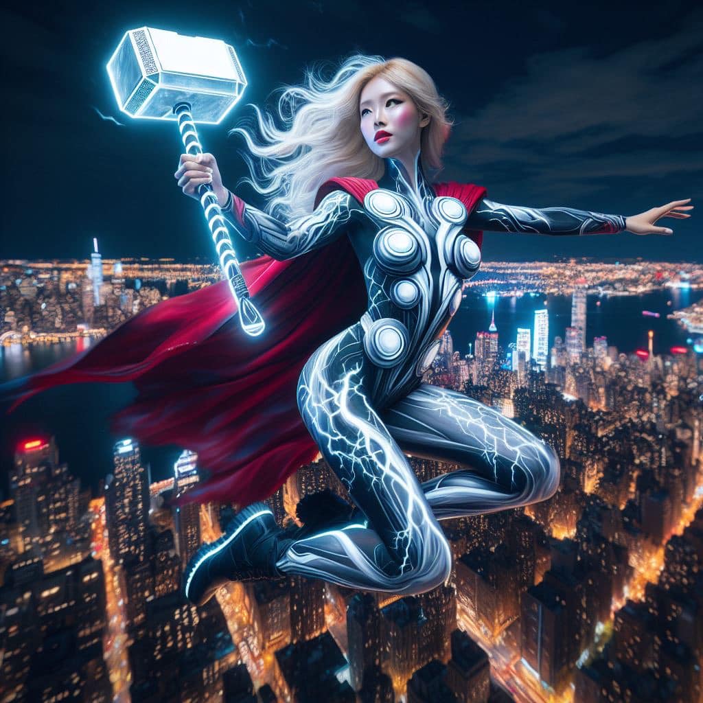 Thor