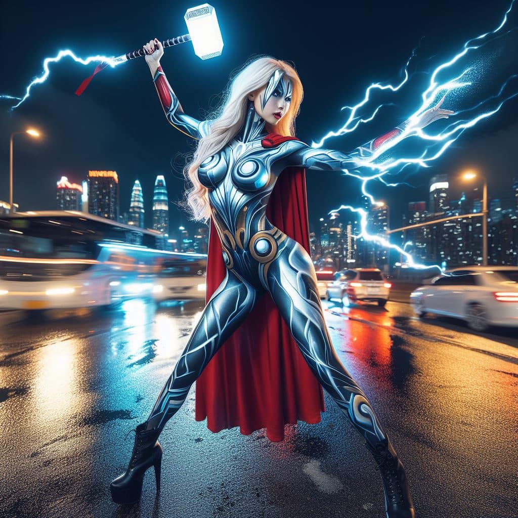 Thor