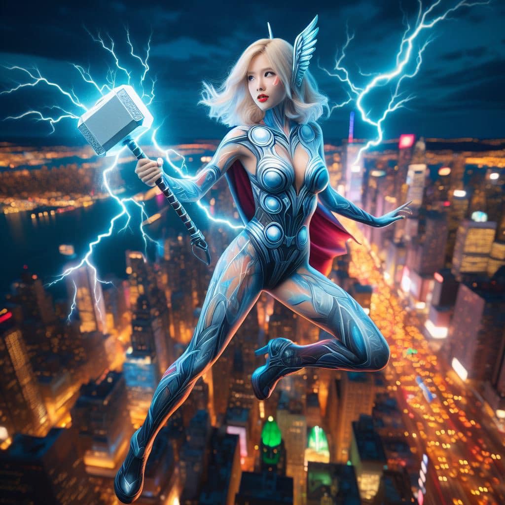 Thor
