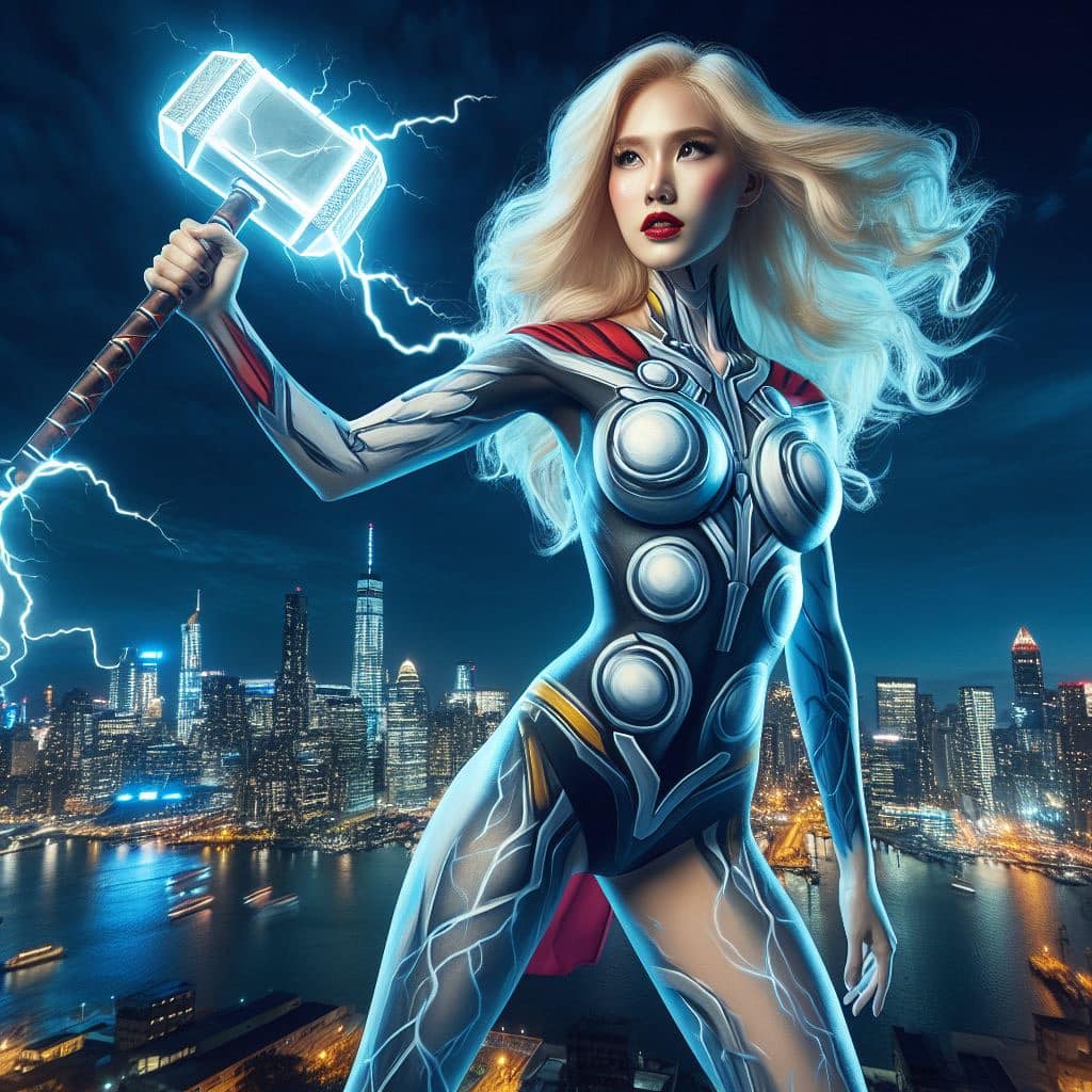 Thor