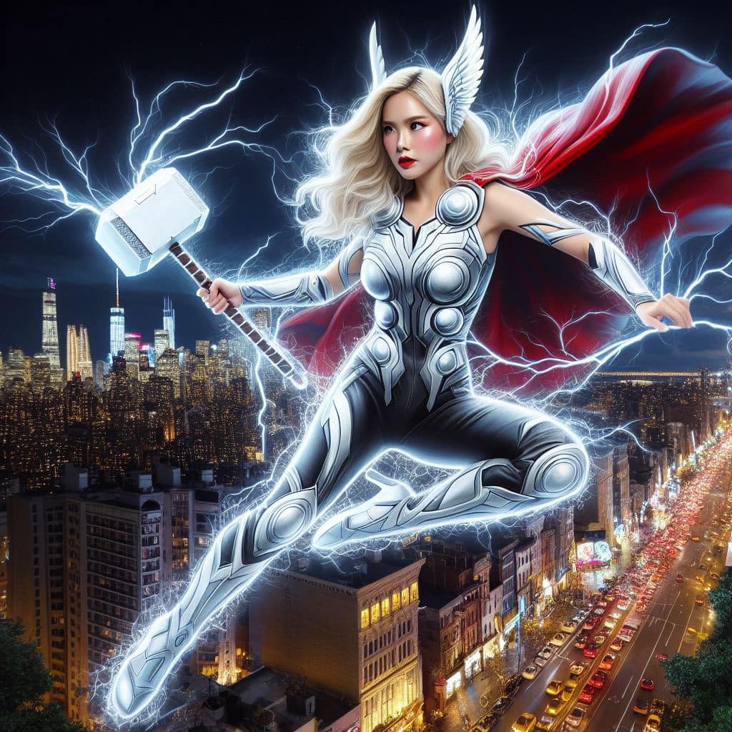Thor