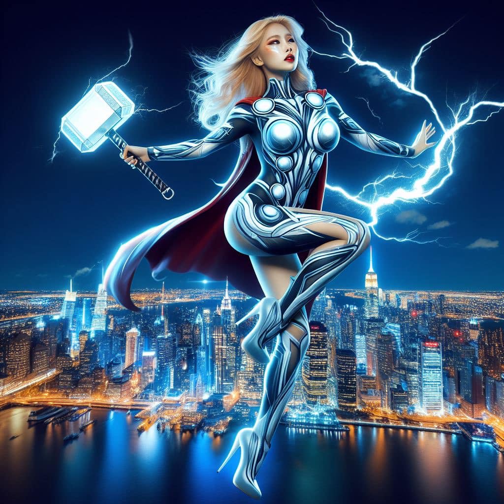 Thor