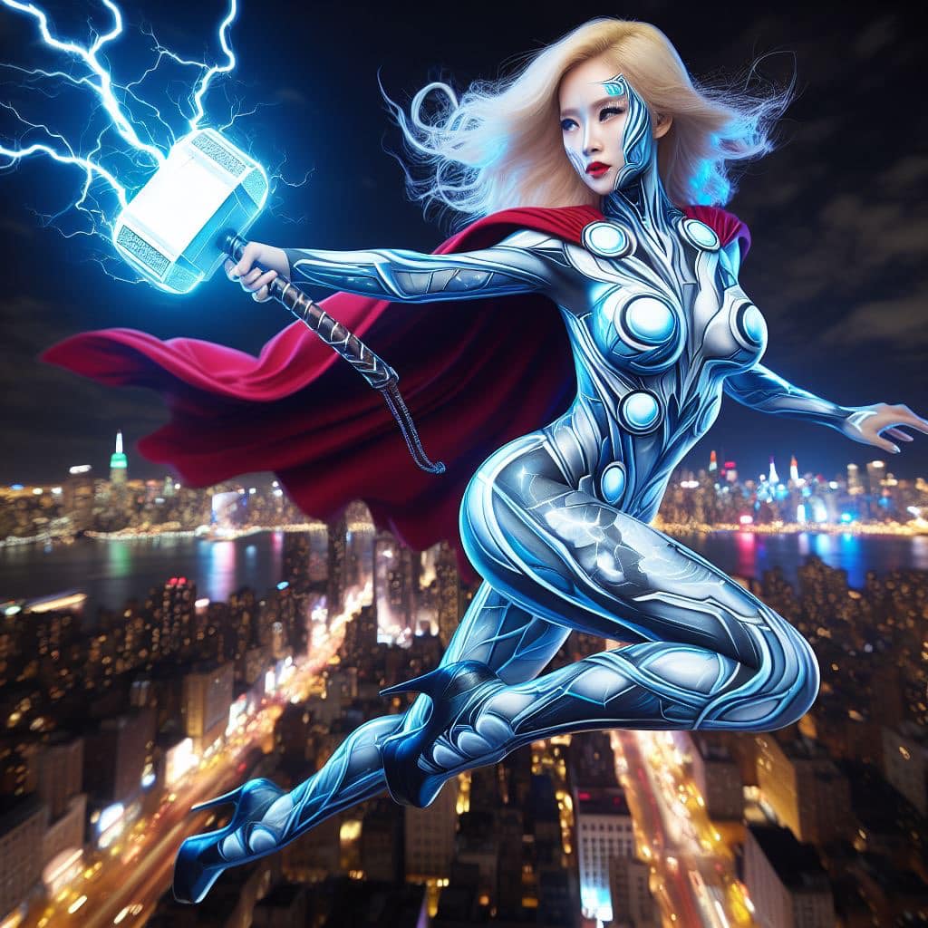 Thor