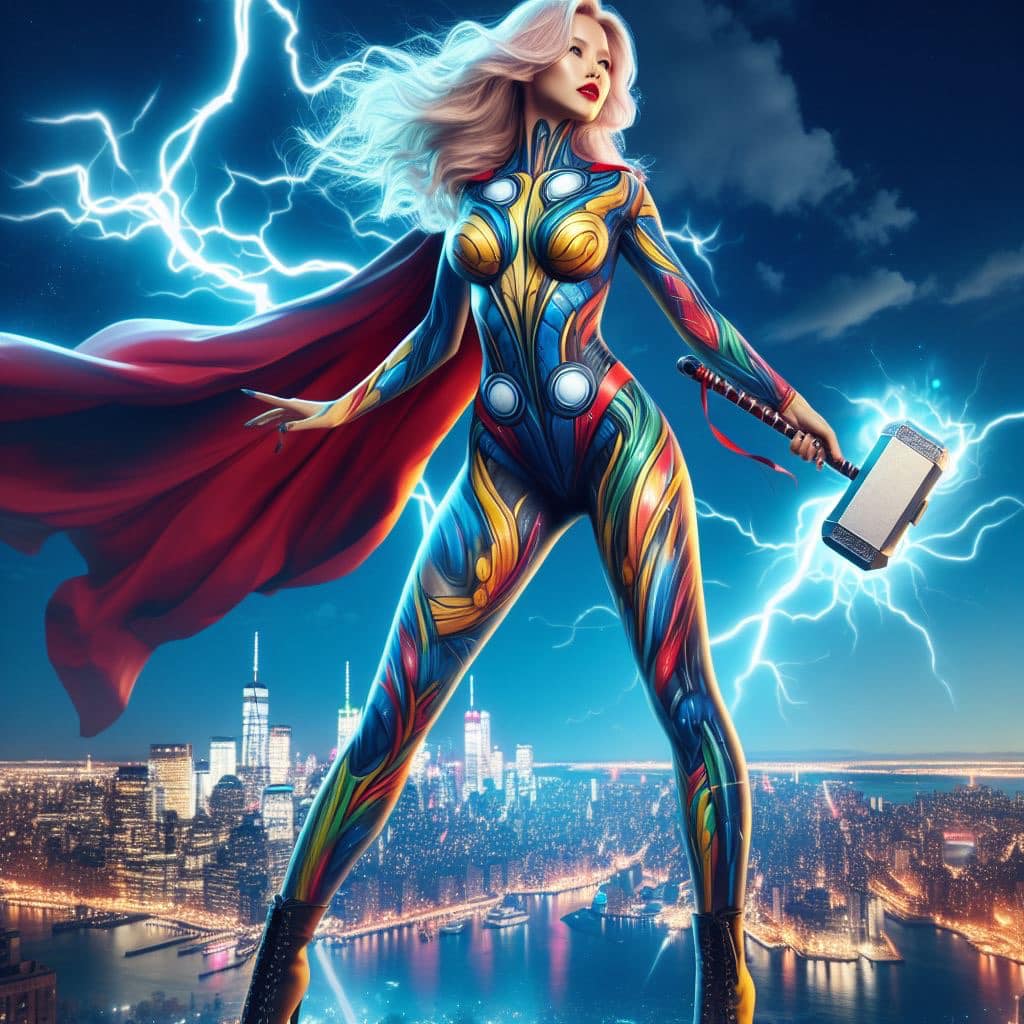 Thor