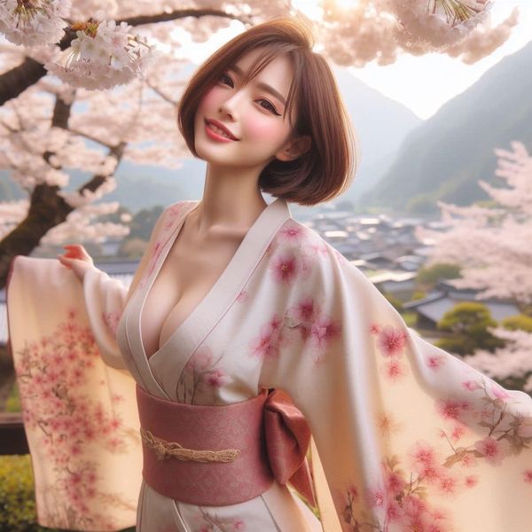 櫻花易冷