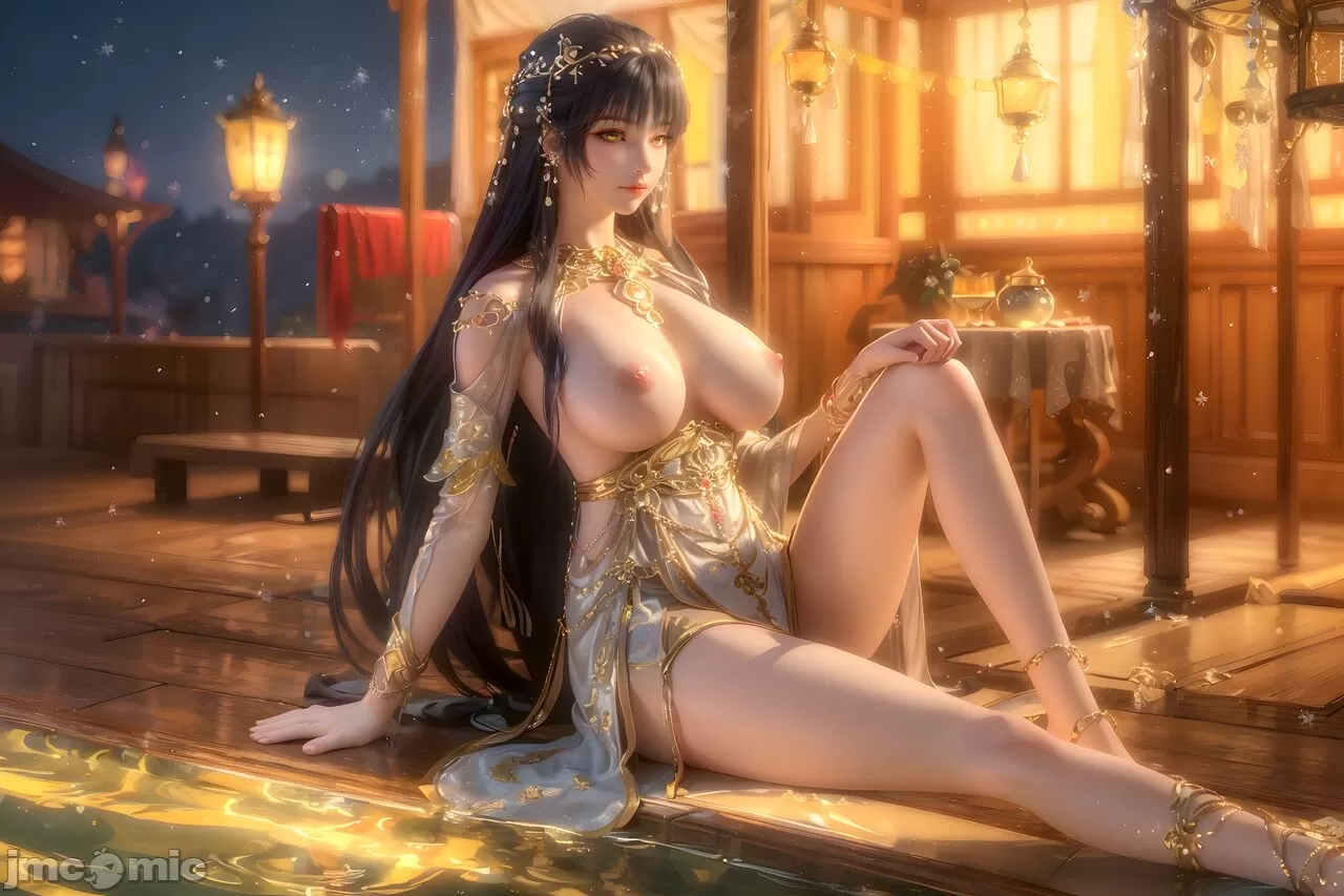 百煉成神 神國聖女