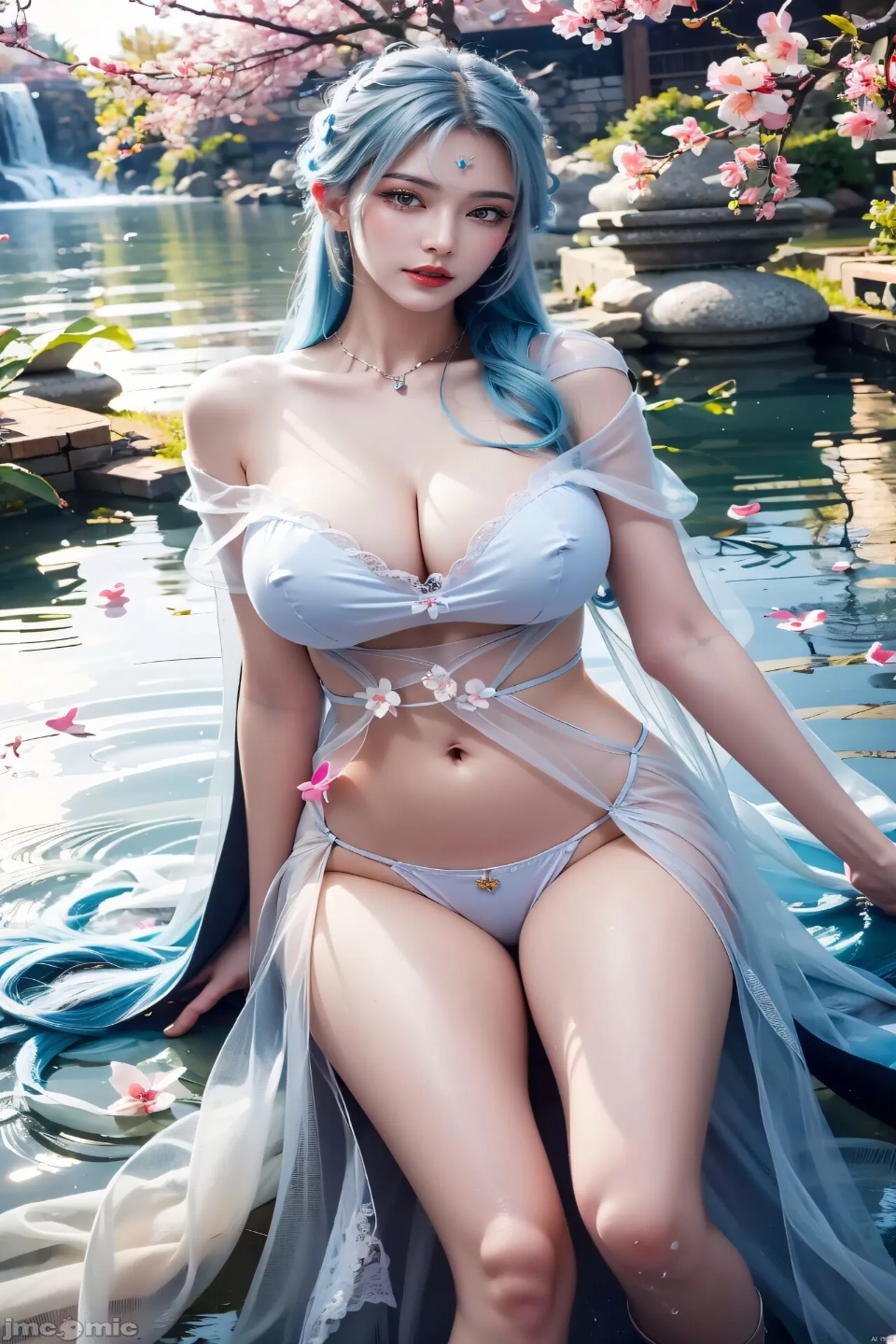 誅仙 小白