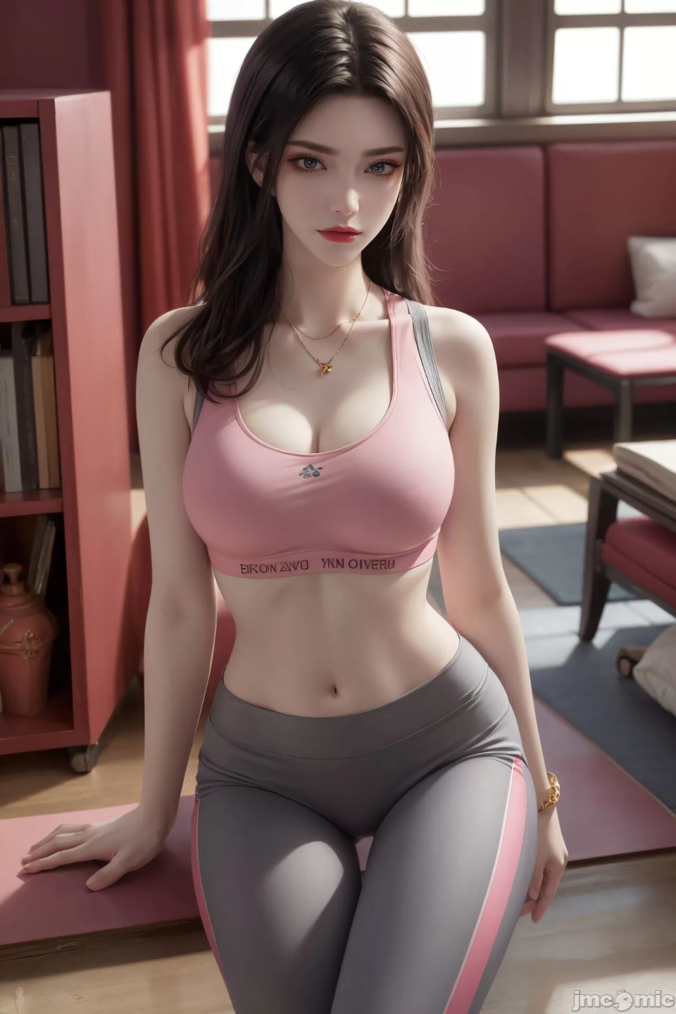 斗破蒼穹 美杜莎