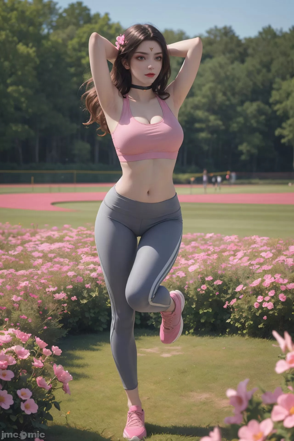 斗破蒼穹 美杜莎