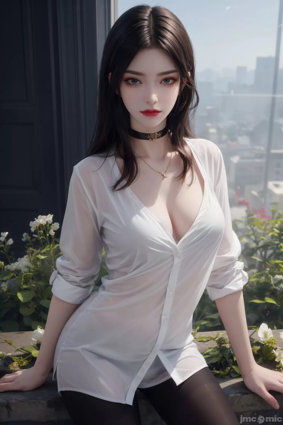 斗破蒼穹 美杜莎