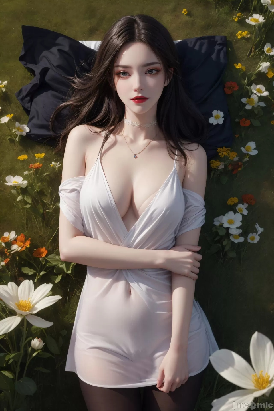 斗破蒼穹 美杜莎