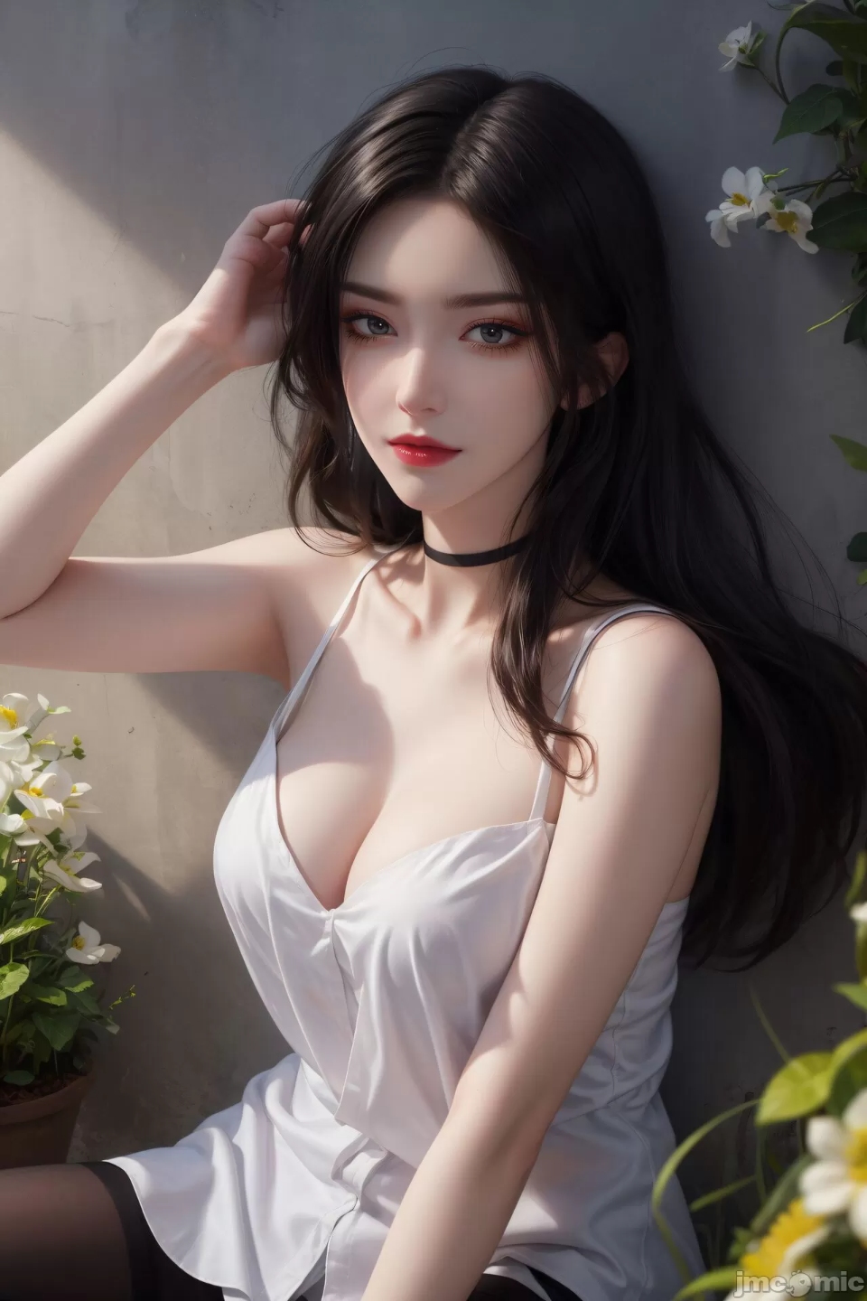 斗破蒼穹 美杜莎
