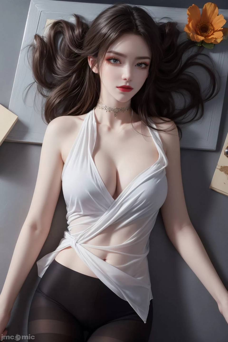 斗破蒼穹 美杜莎