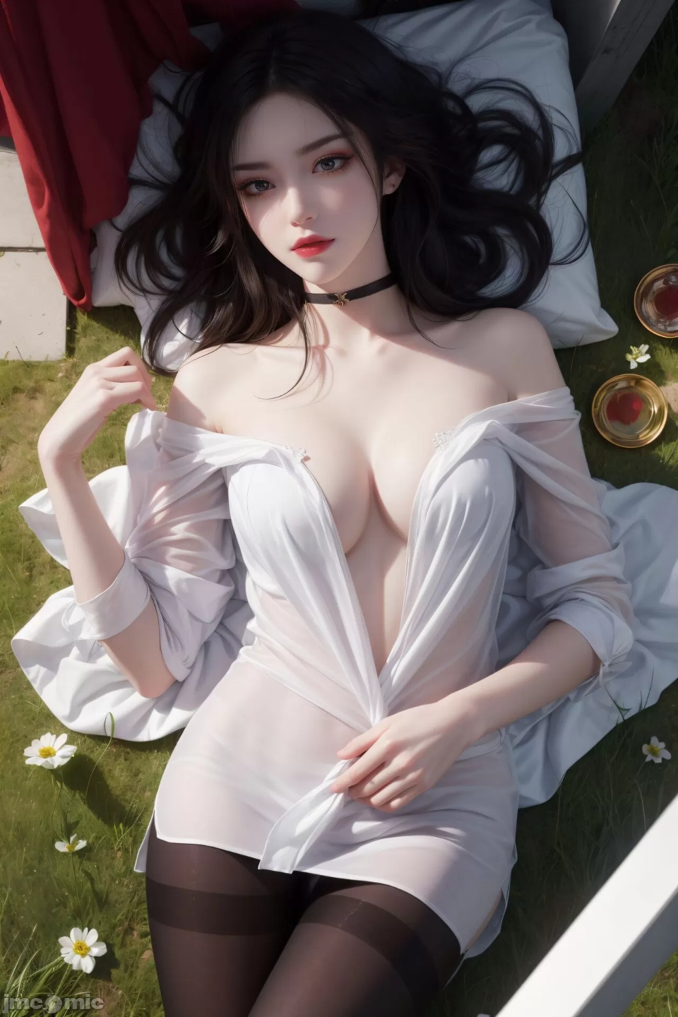 斗破蒼穹 美杜莎