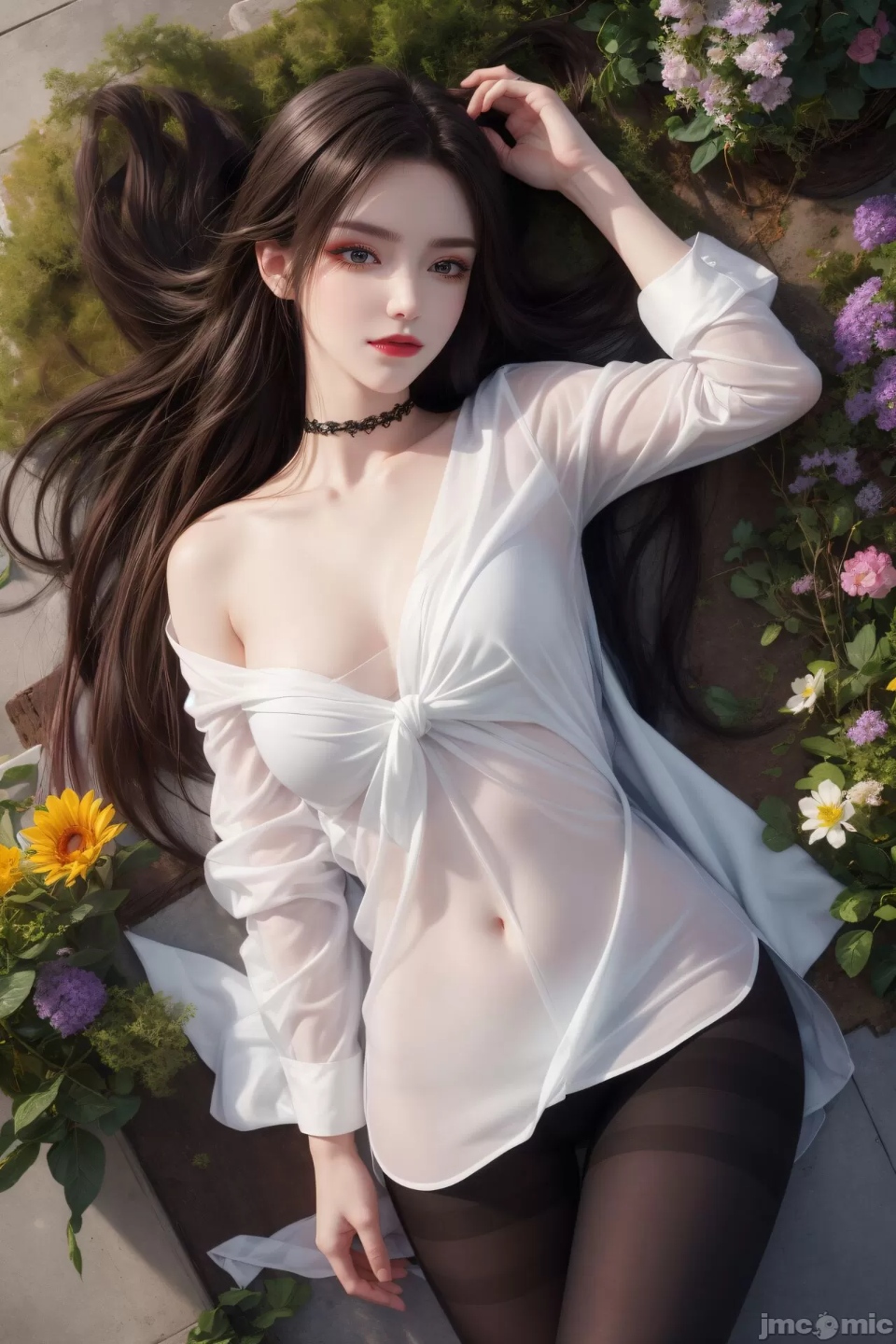 斗破蒼穹 美杜莎