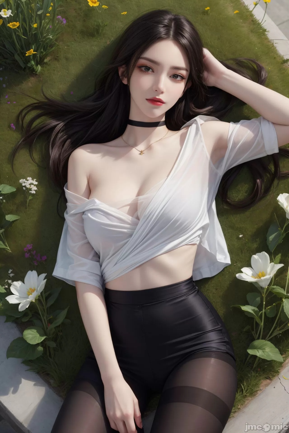 斗破蒼穹 美杜莎