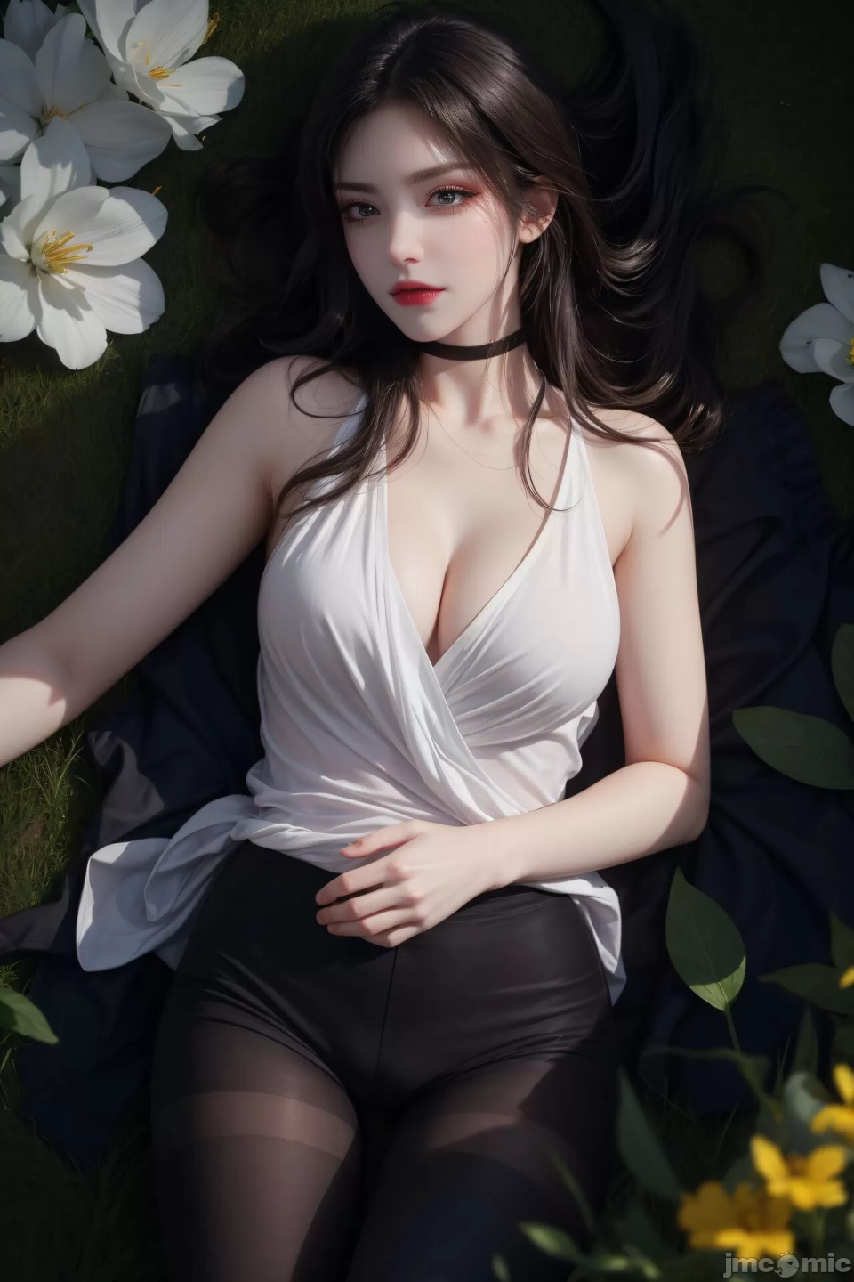 斗破蒼穹 美杜莎