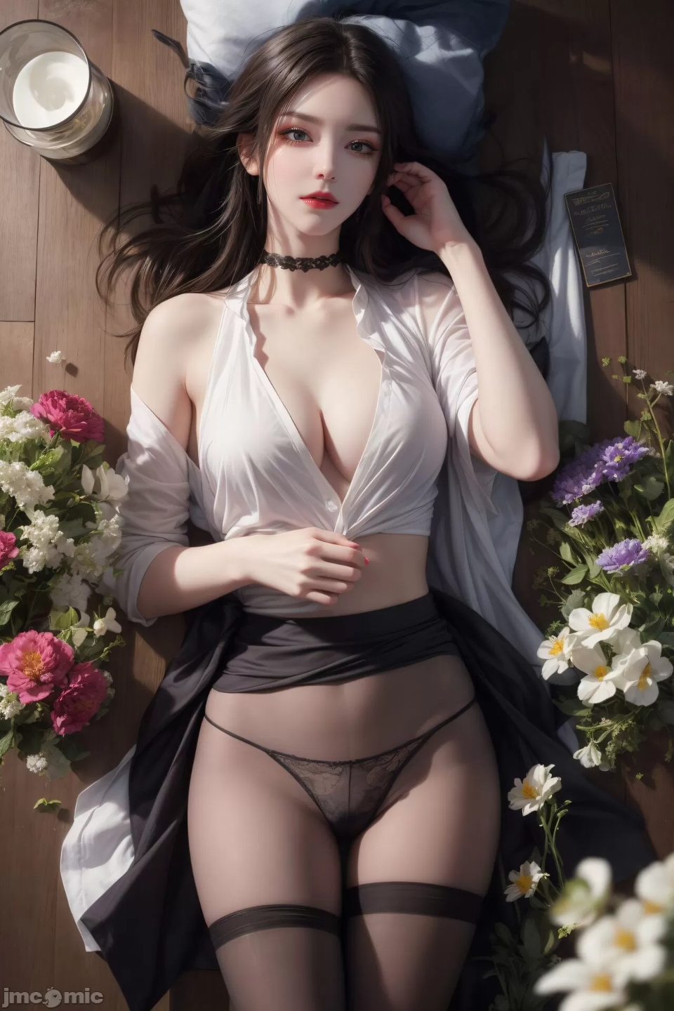 斗破蒼穹 美杜莎