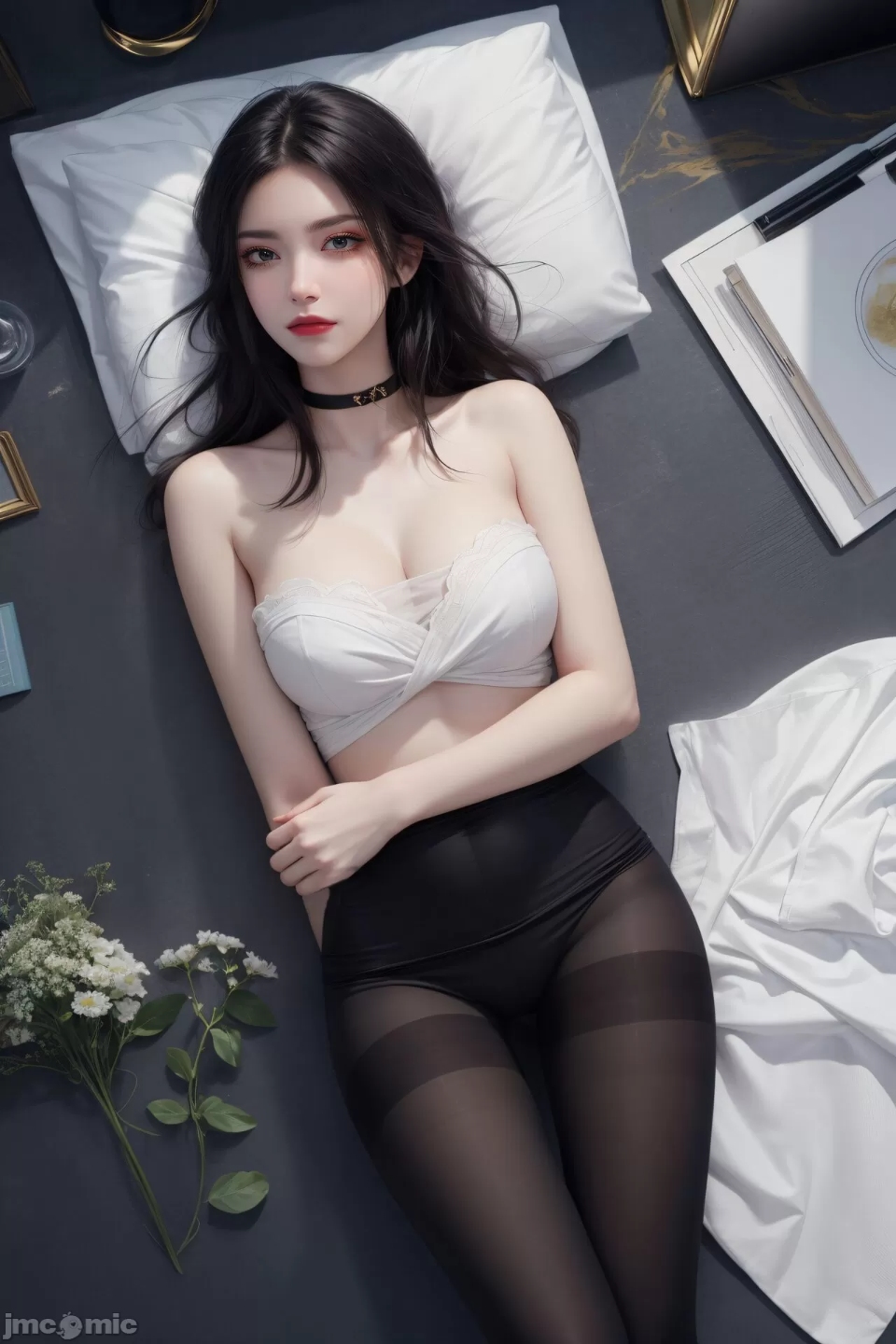 斗破蒼穹 美杜莎
