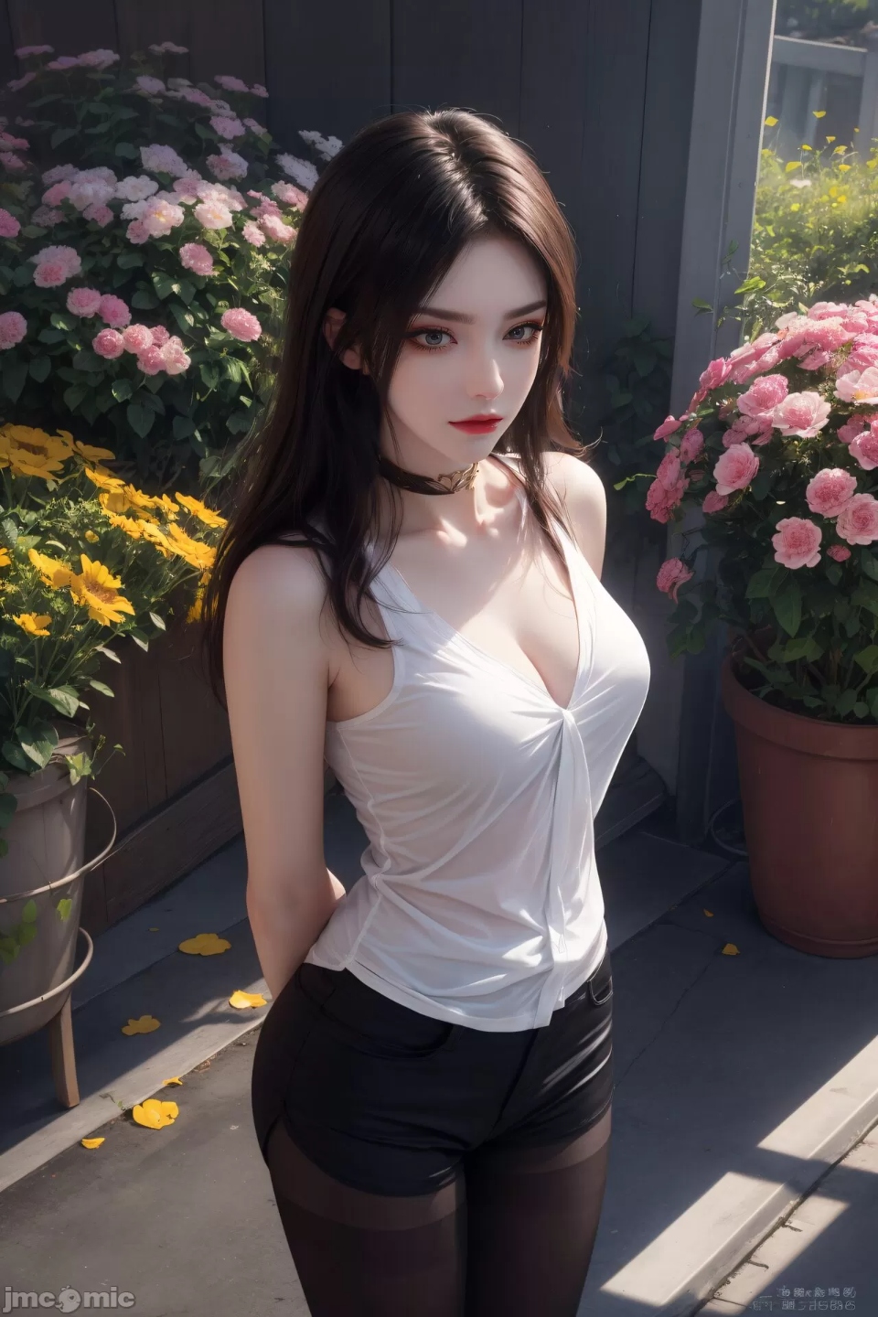 斗破蒼穹 美杜莎