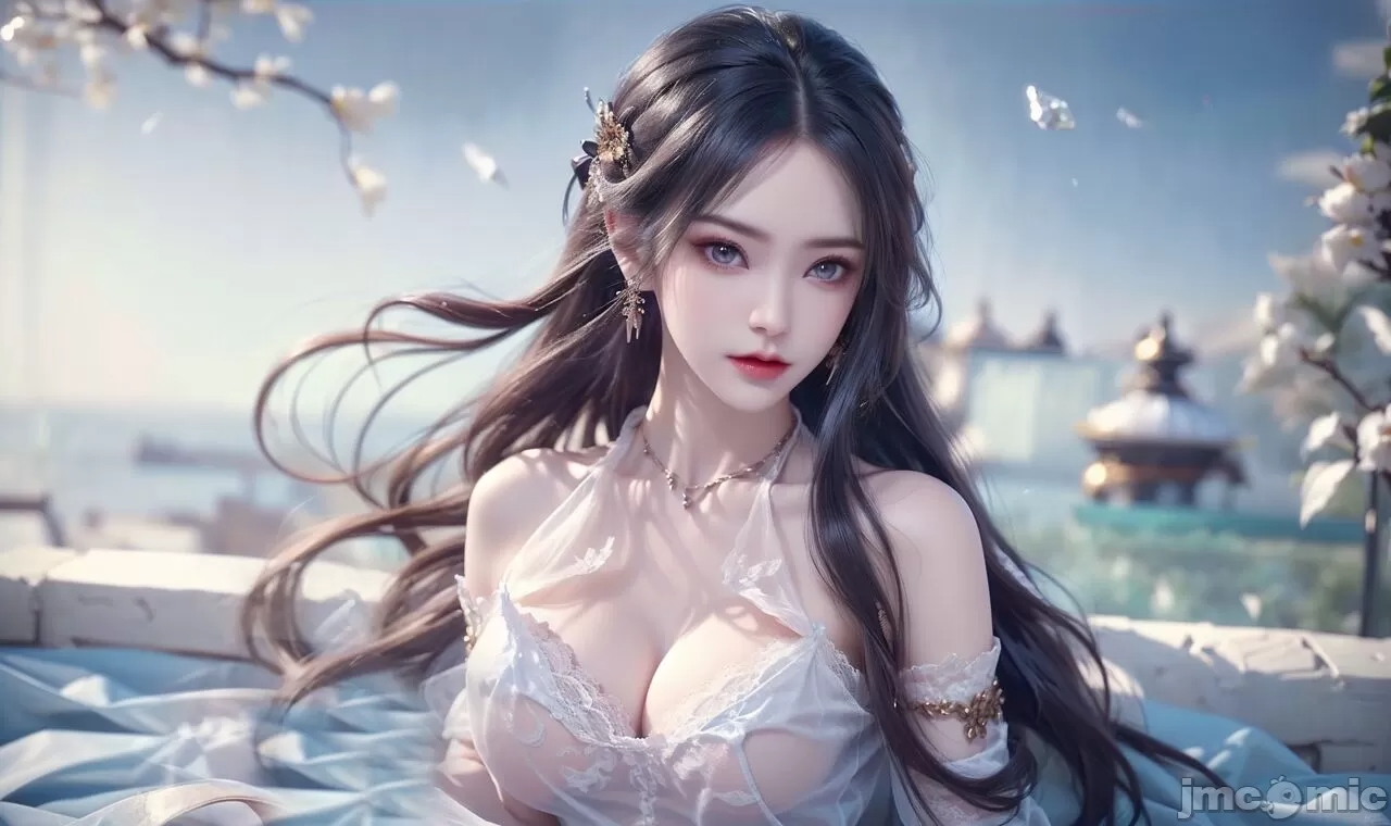 天下九歌 焰靈姬