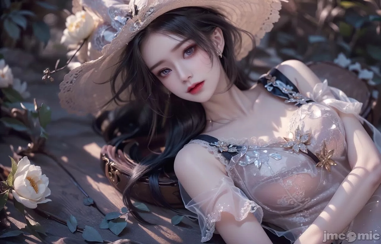 天下九歌 焰靈姬