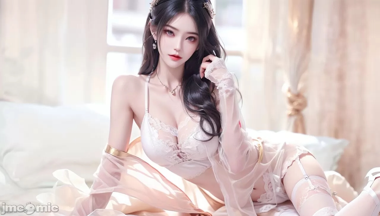 天下九歌 焰靈姬