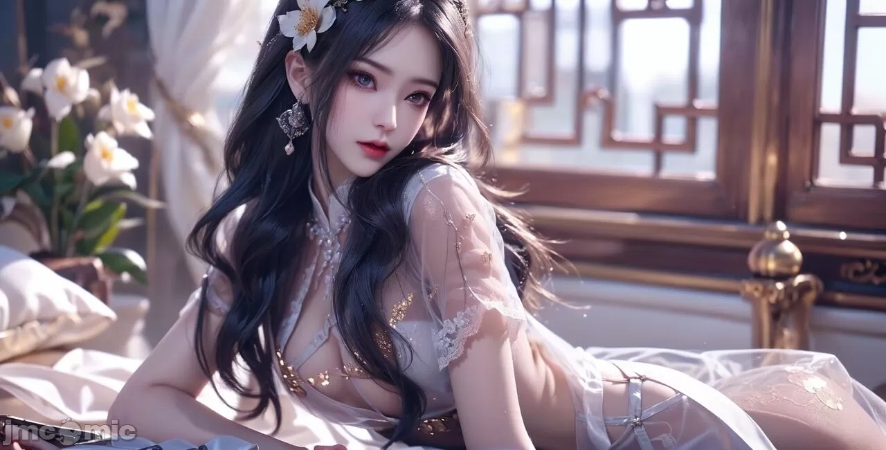 天下九歌 焰靈姬