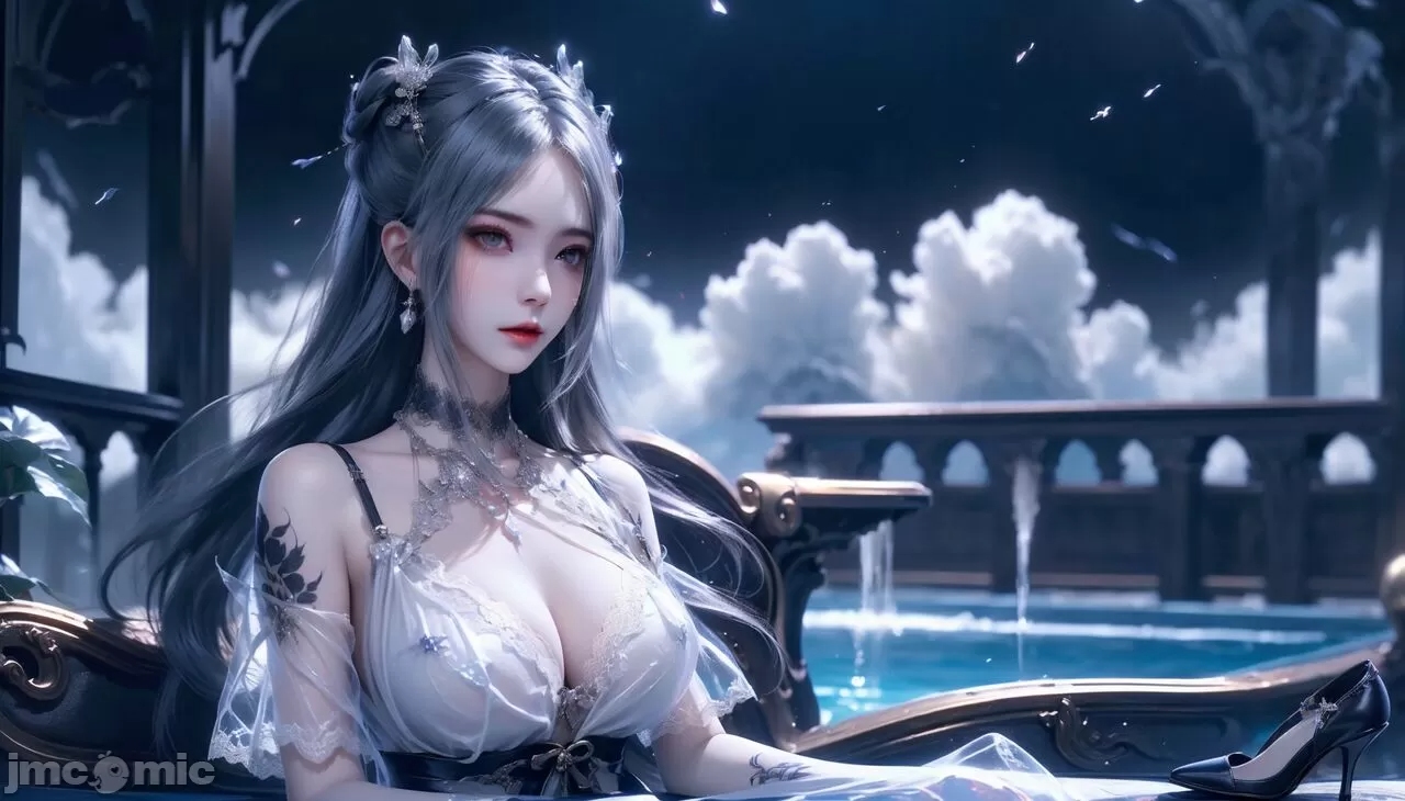 天下九歌 焰靈姬