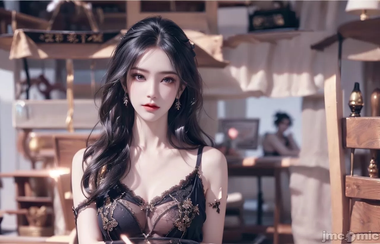 天下九歌 焰靈姬