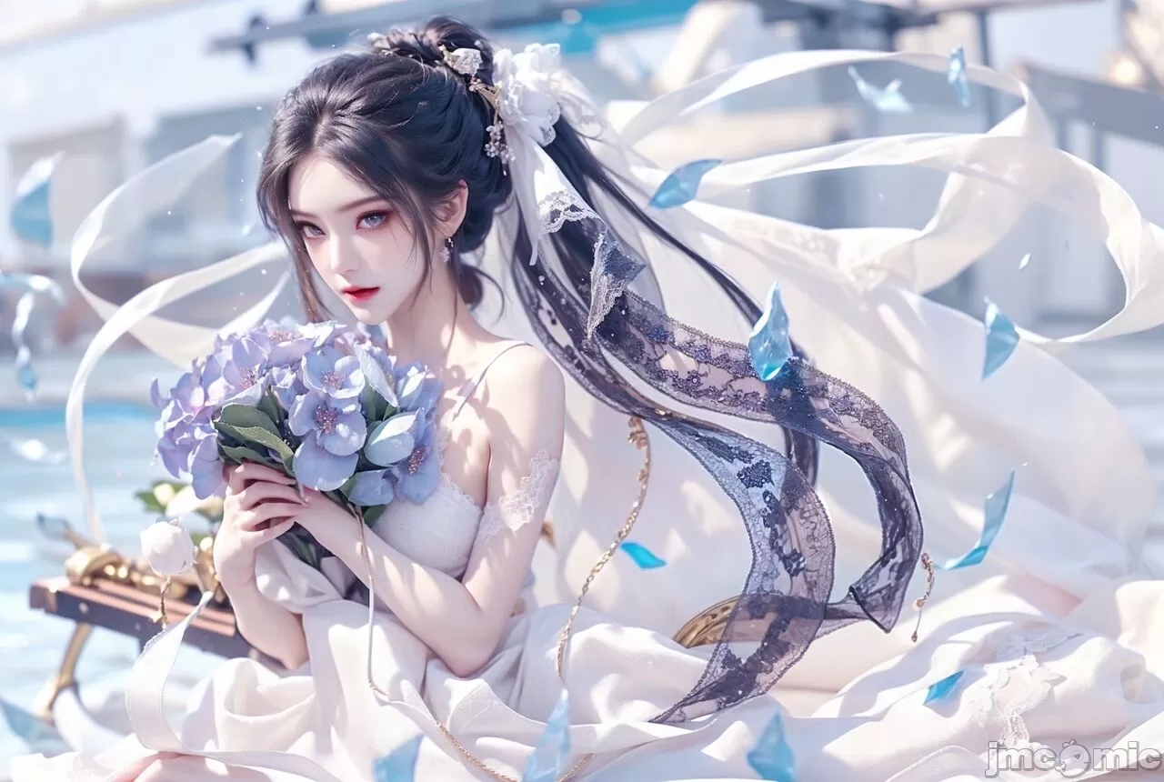 天下九歌 焰靈姬