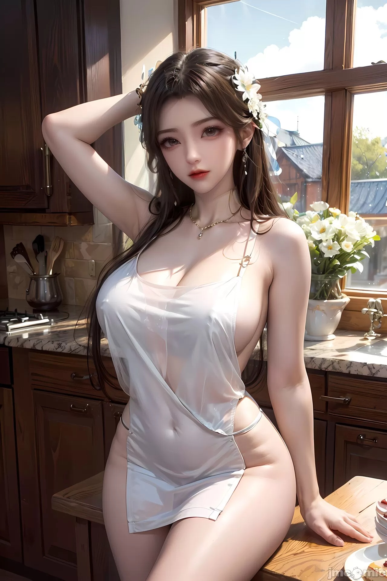 百煉成神 溪幼琴