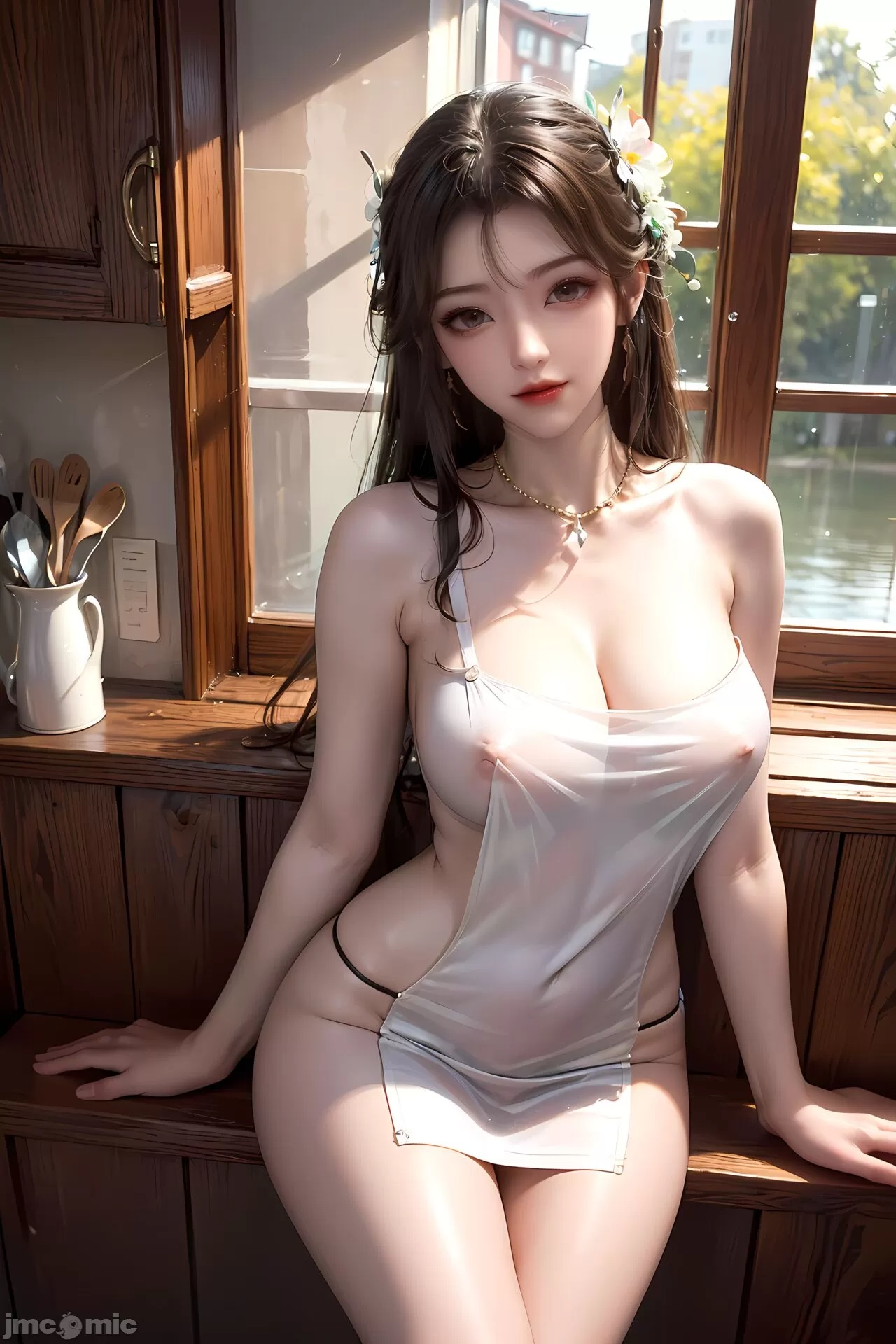 百煉成神 溪幼琴