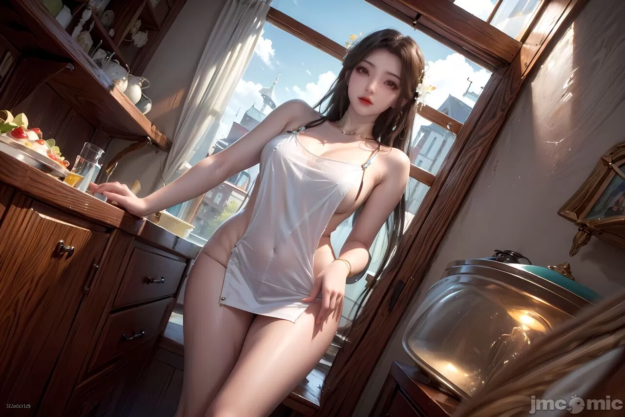 百煉成神 溪幼琴