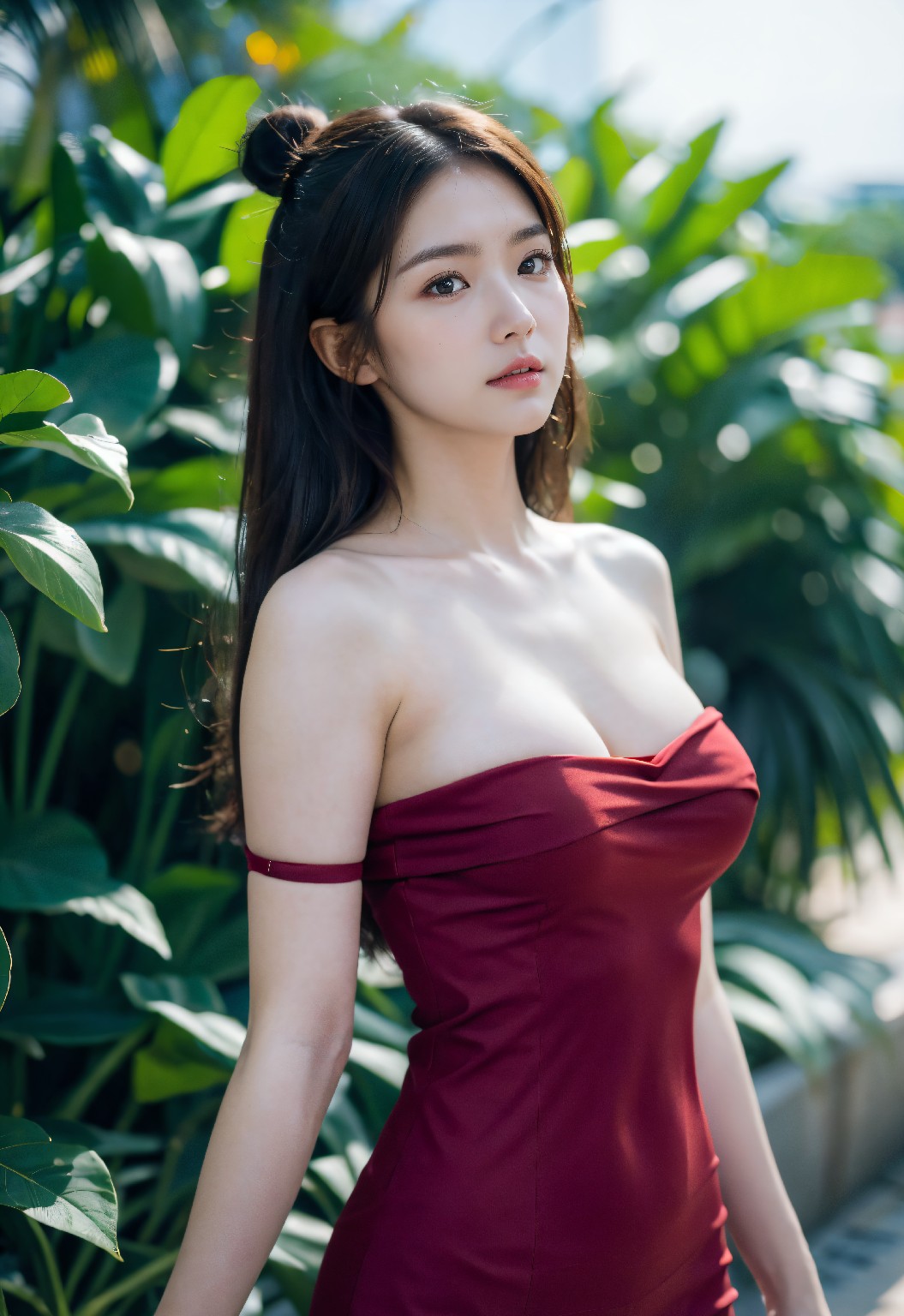 Summer Dress