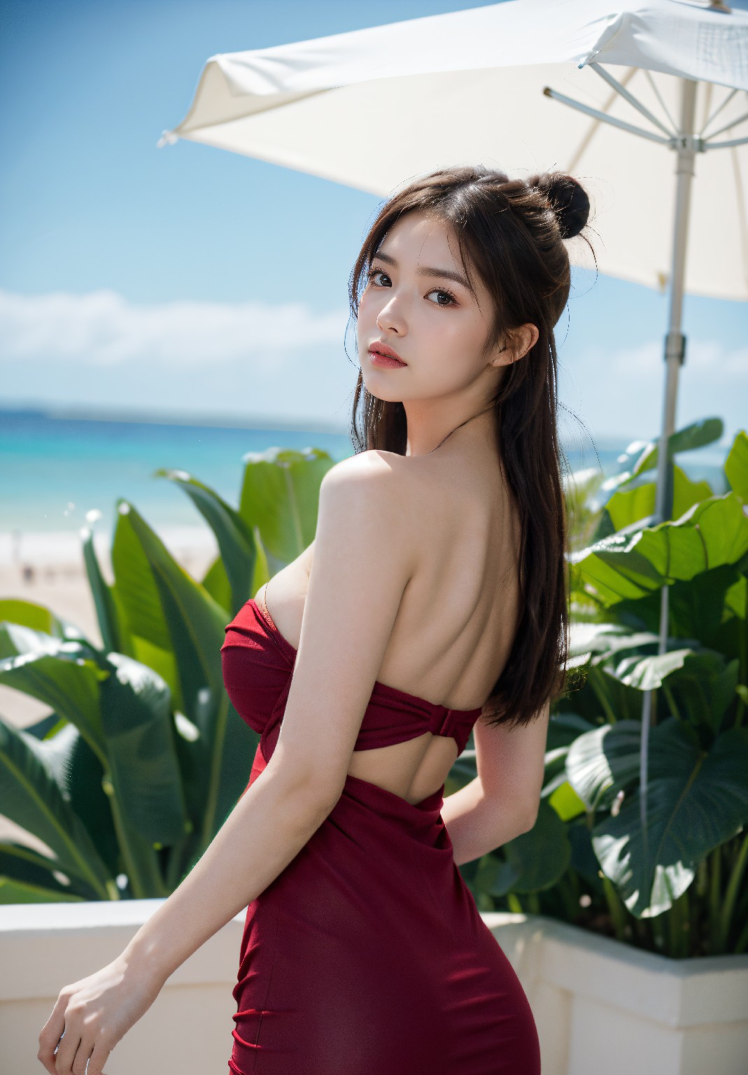 Summer Dress