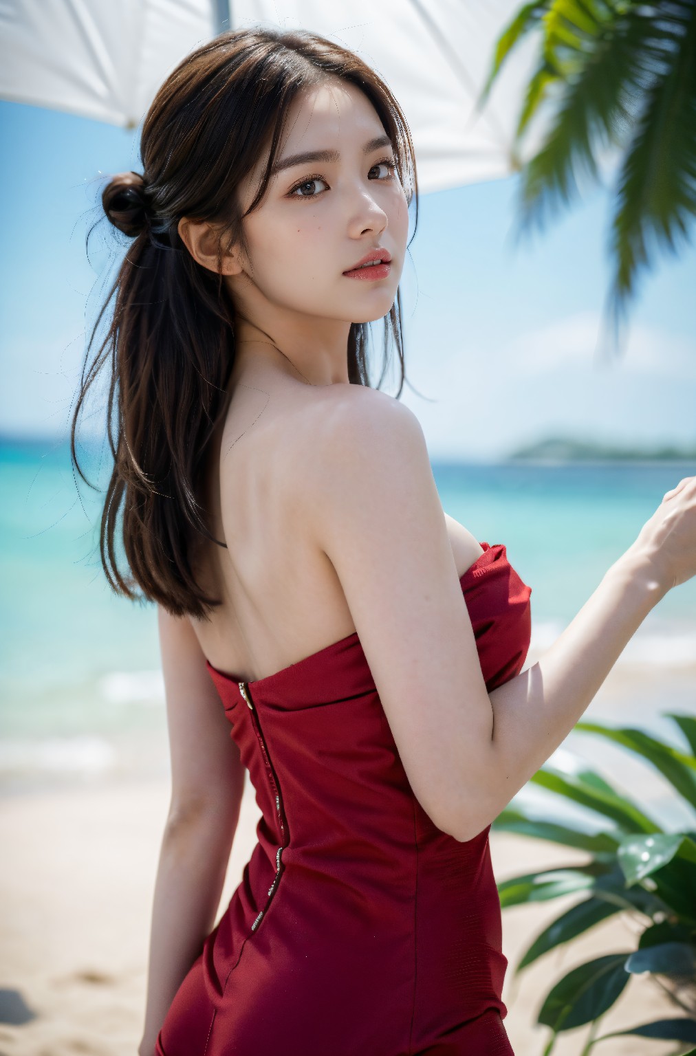 Summer Dress