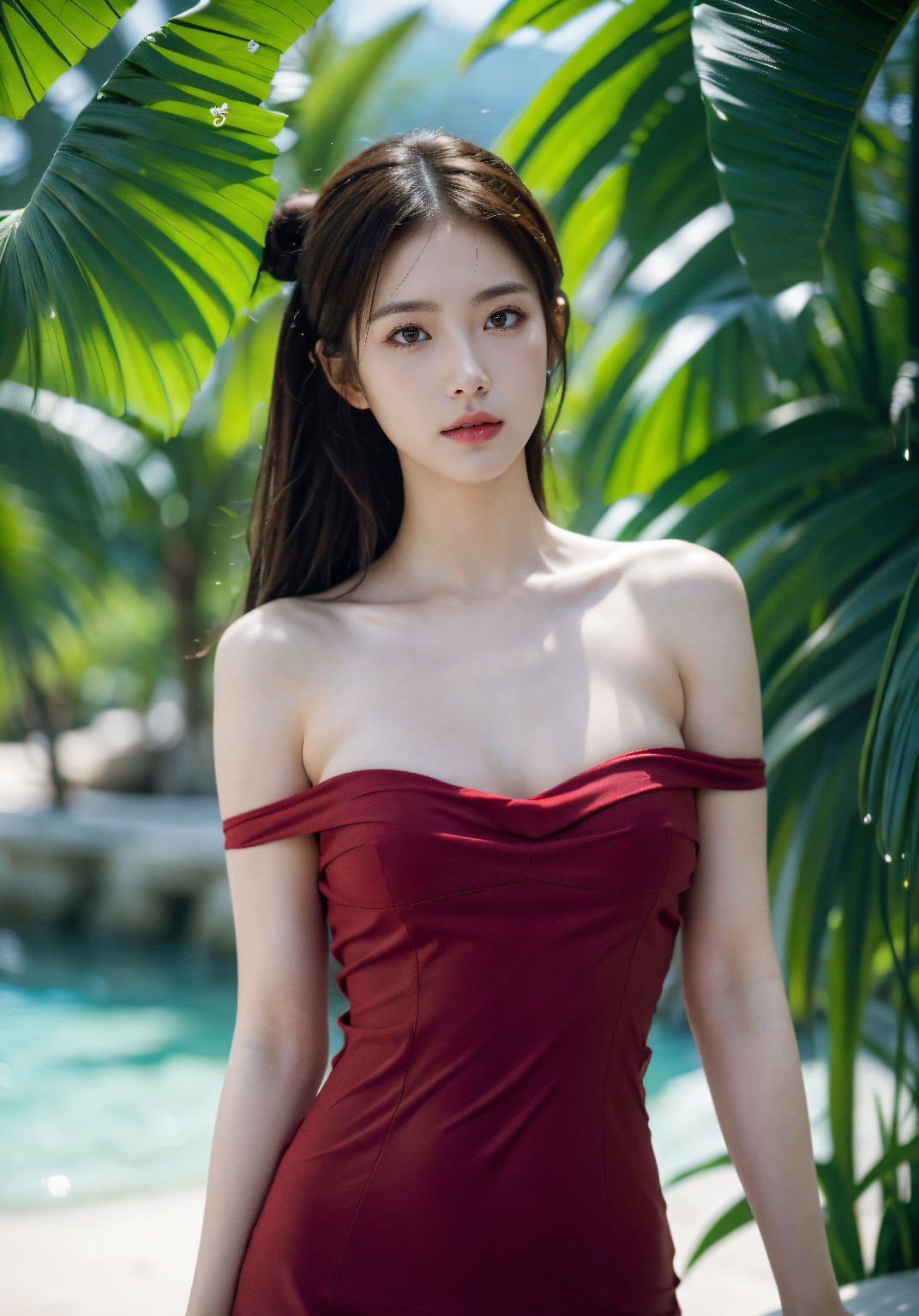 Summer Dress