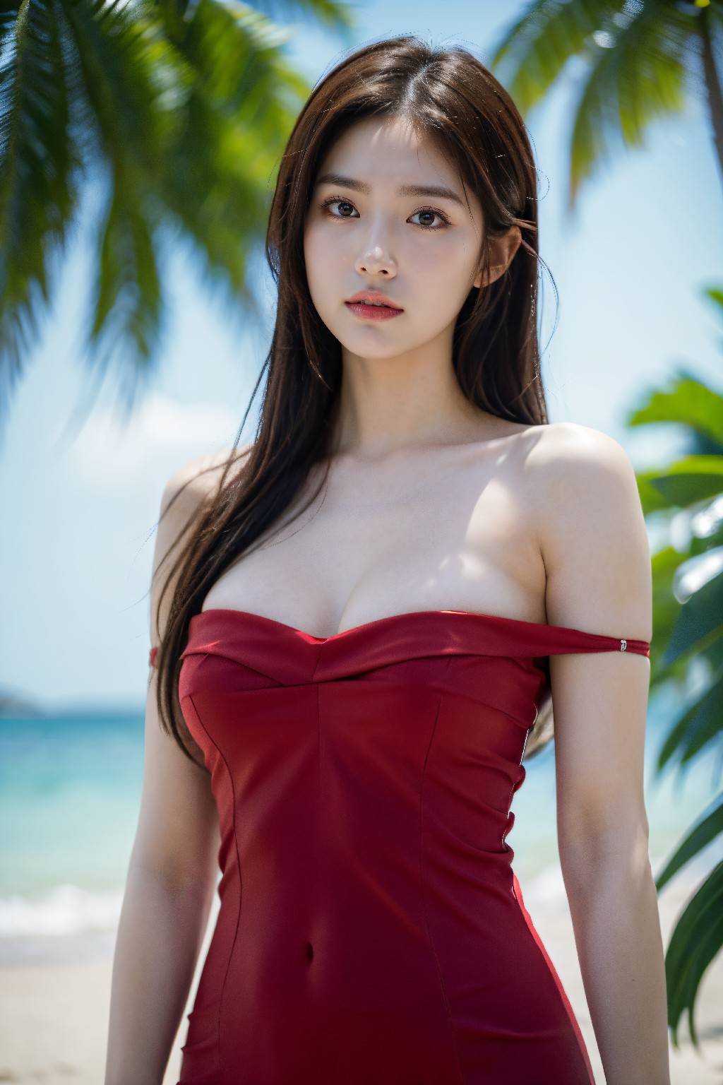 Summer Dress