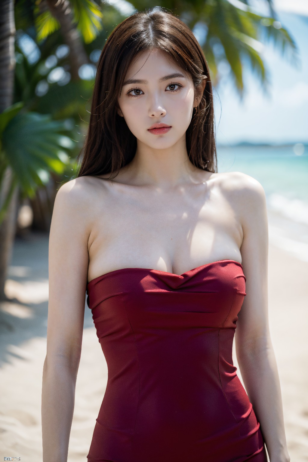 Summer Dress