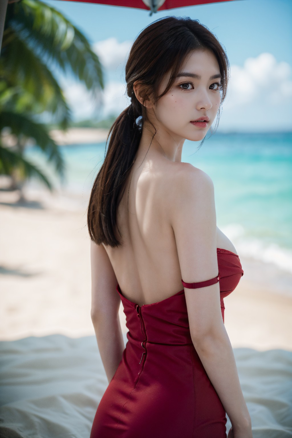 Summer Dress