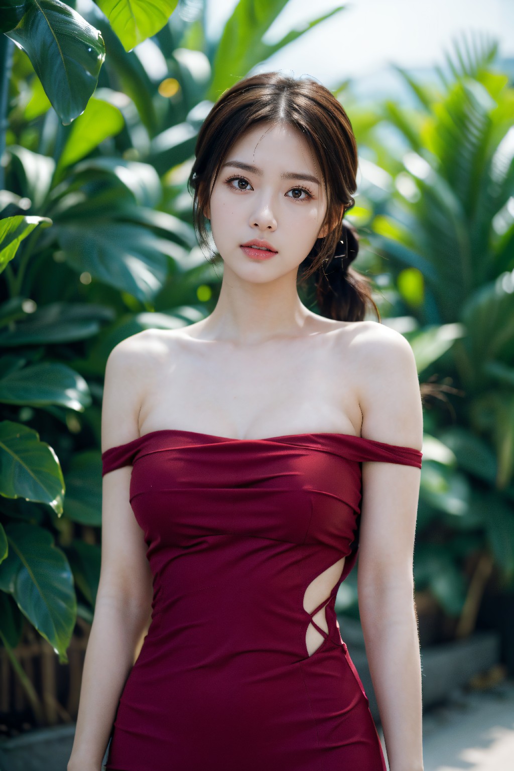 Summer Dress
